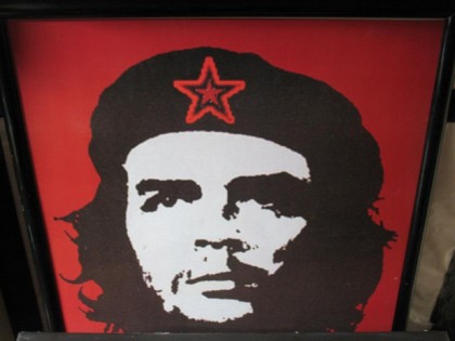 Foto: Che Guevara